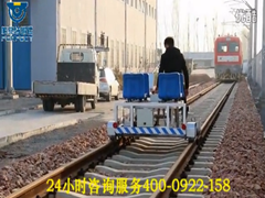 軌道檢測(cè)車(chē)，軌道探傷車(chē)，軌道檢修車(chē)